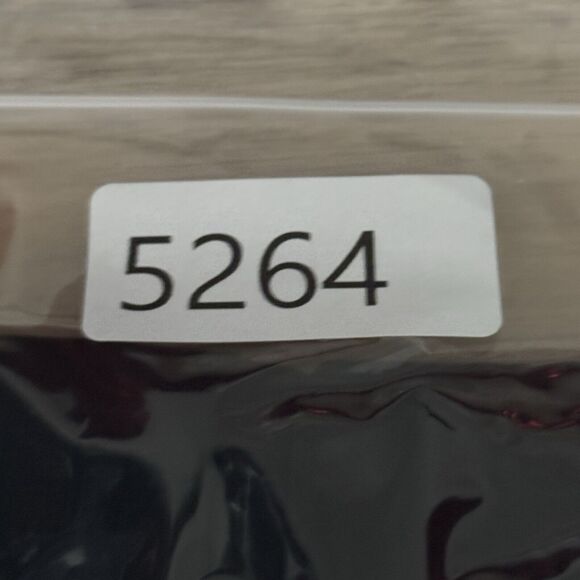 Debra Michaels Dress Women 12 Black Neutral Minimalist Business Party Vintage - Picture 9 of 9